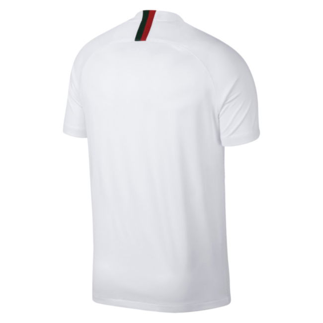 2018-2019 Portugal Away Shirt
