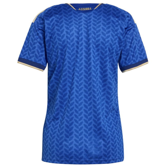 2026-2027 Italy Home Shirt (Womens)