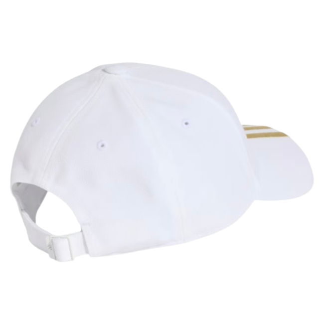 2026-2027 Italy BB Cap (White)