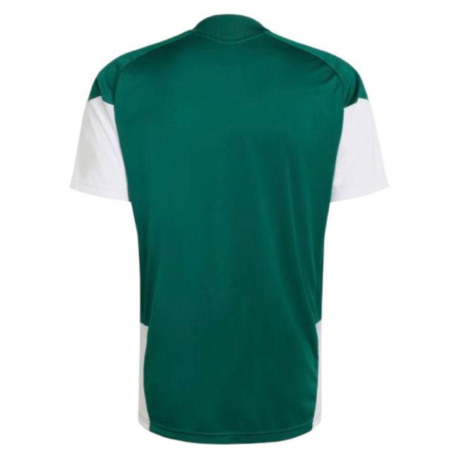 2026-2027 Italy Training Jersey (Green)