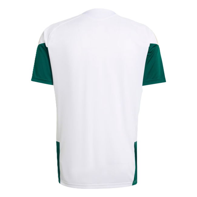 2026-2027 Italy Training Jersey (White)