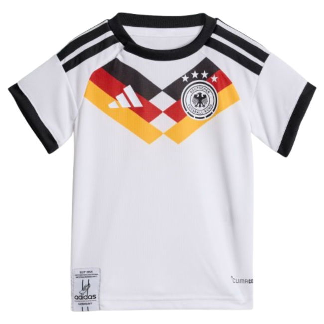 2026-2027 Germany Home Baby Kit