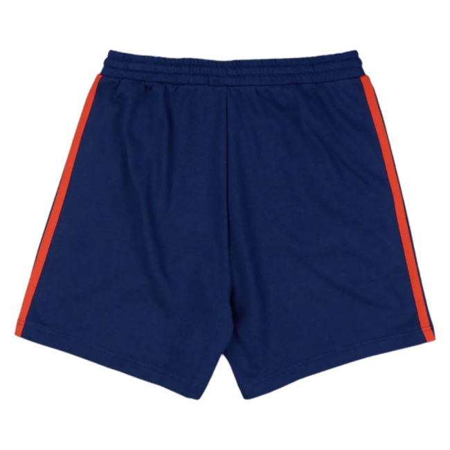 2026-2027 Spain DNA Shorts (Dark Blue)