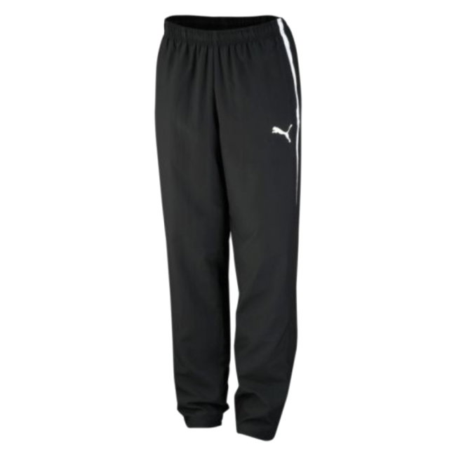 Puma Spirit Woven Pants (Black)