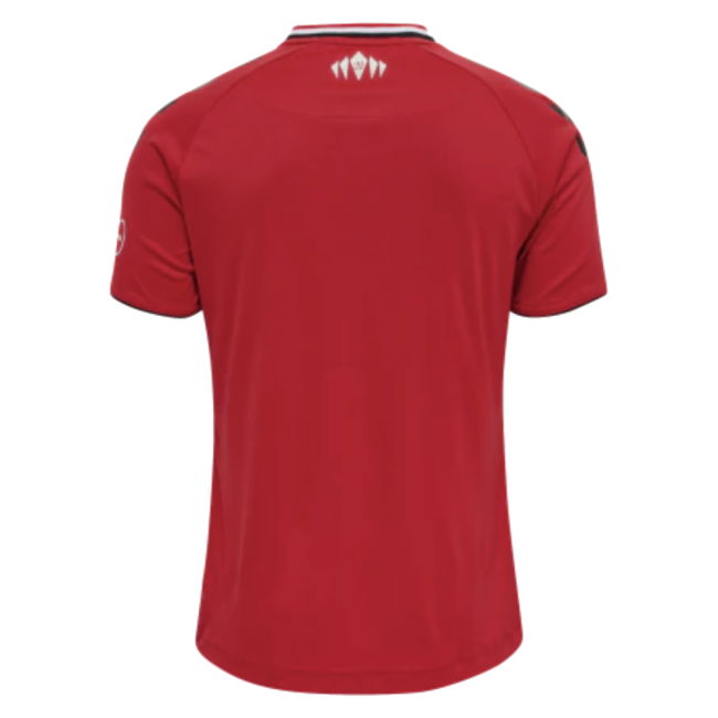 2021-2022 Southampton Home Jersey