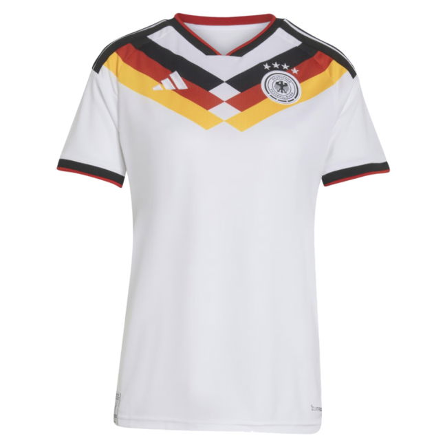 2026-2027 Germany Home Shirt (Womens) (Schweinsteiger 7)