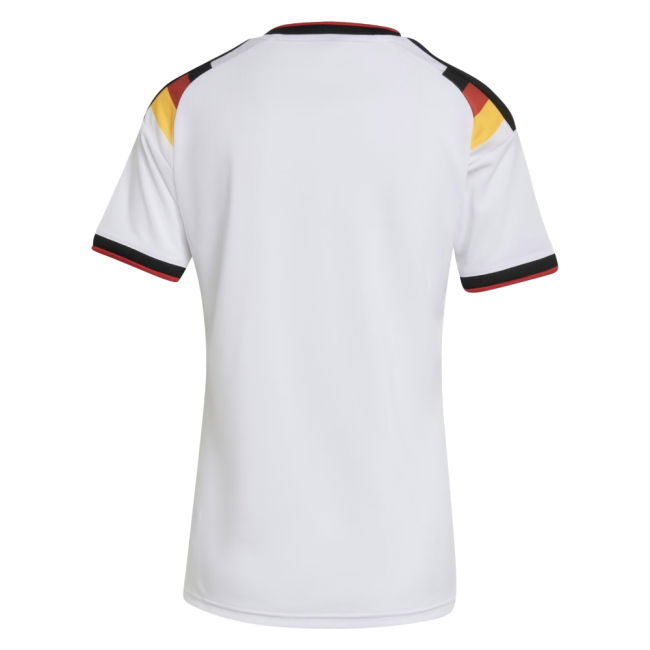 2026-2027 Germany Home Shirt (Womens)