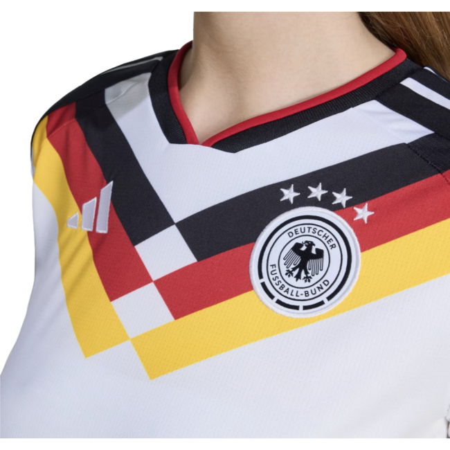 2026-2027 Germany Home Shirt (Womens)