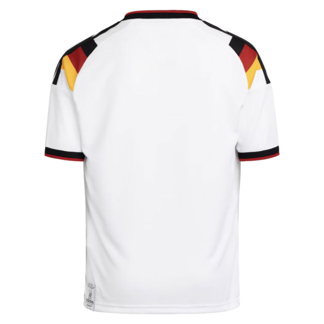 2026-2027 Germany Home Mini Kit