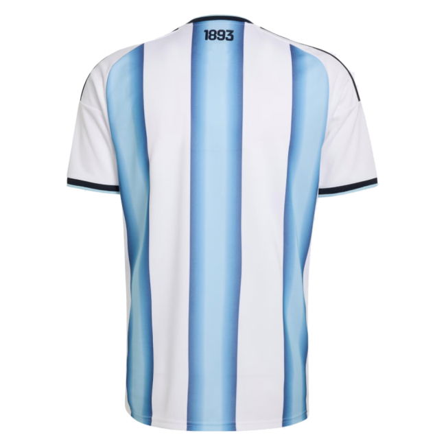 2026-2027 Argentina Home Shirt