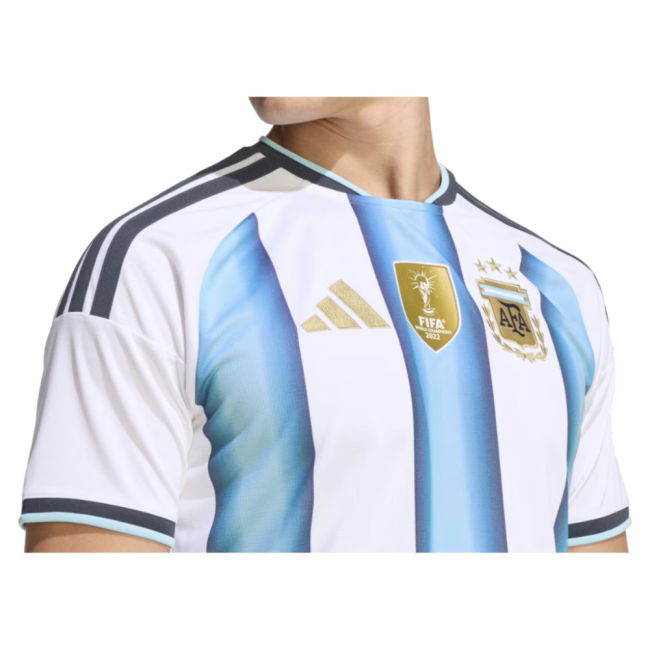 2026-2027 Argentina Home Shirt