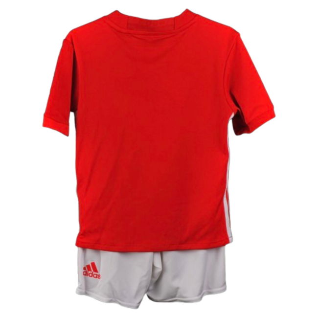 2015-2016 Man Utd Home Mini Kit