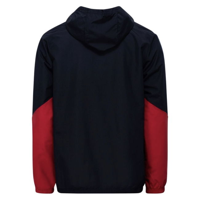 2026-2027 Germany Allweather Jacket (Black)