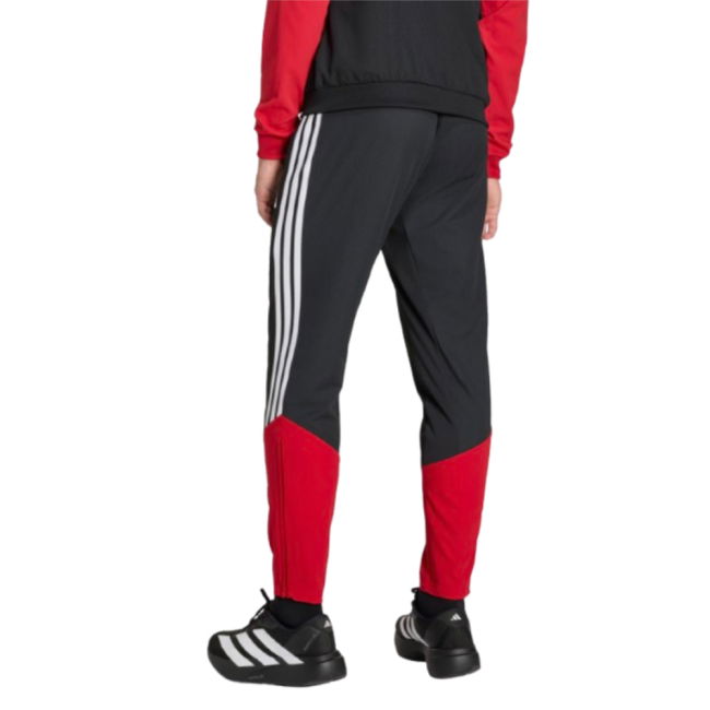 2026-2027 Germany Presentation Pants (Black)