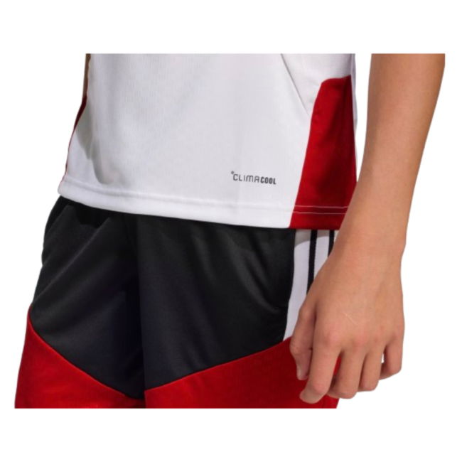 2026-2027 Germany Training Jersey (White) - Kids