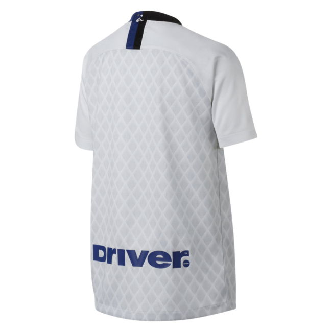 2018-2019 Inter Milan Away Shirt (Kids)