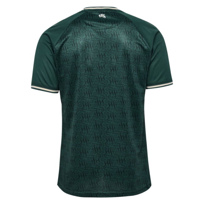 Werder Bremen 125 Year Anniversary Shirt