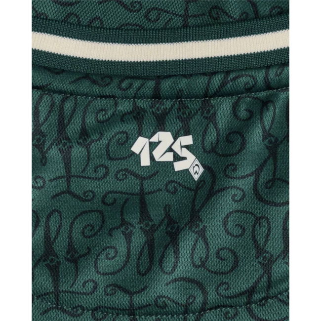 Werder Bremen 125 Year Anniversary Shirt