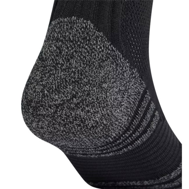 2026-2027 Belgium Home Socks (Black)