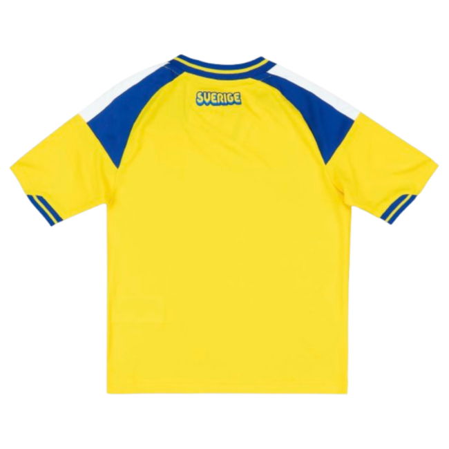 2026-2027 Sweden Home Mini Kit