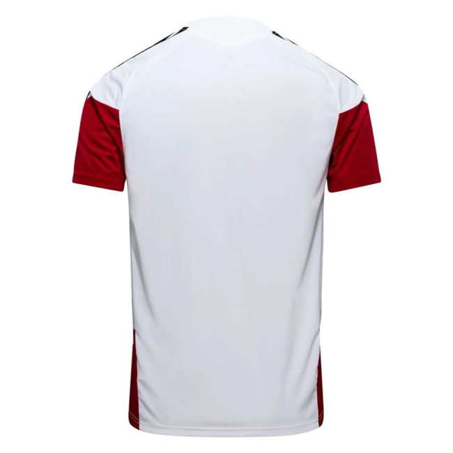 2026-2027 Germany Training Jersey (White)