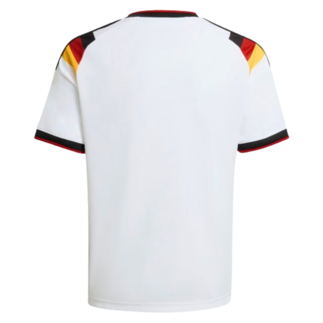 2026-2027 Germany Home Shirt (Kids)