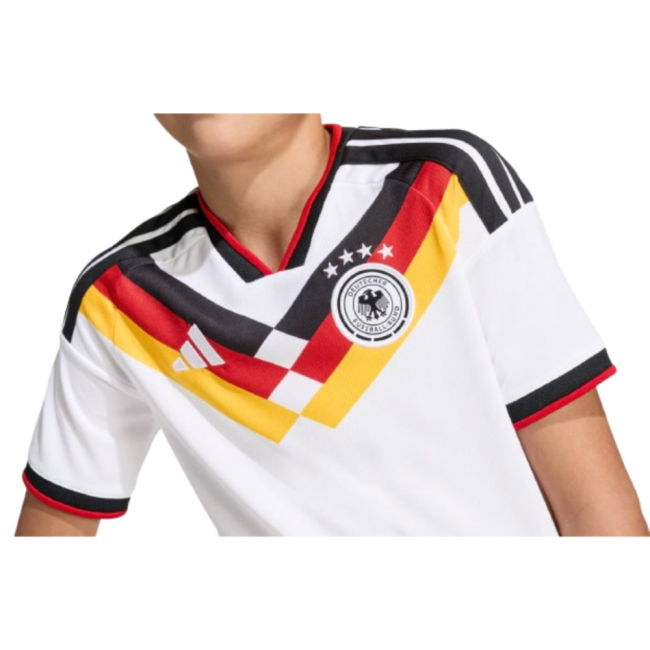 2026-2027 Germany Home Shirt (Kids)
