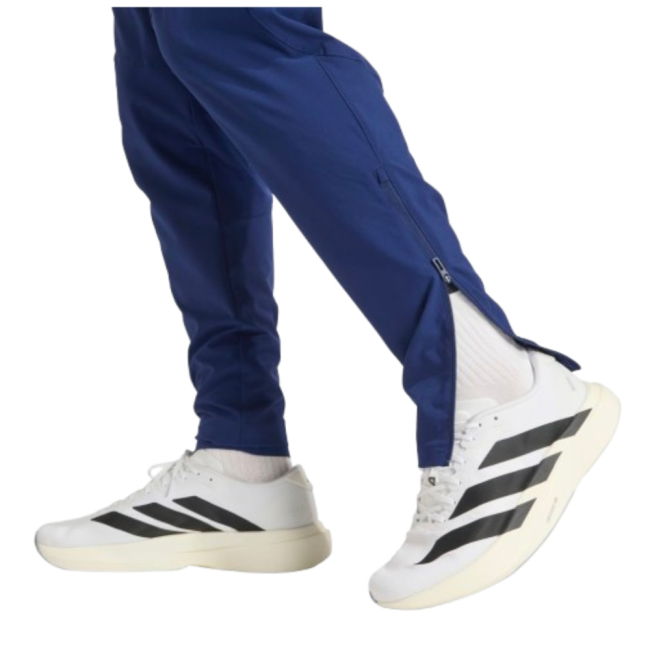 2026-2027 Spain Tiro Training Pants (Blue)