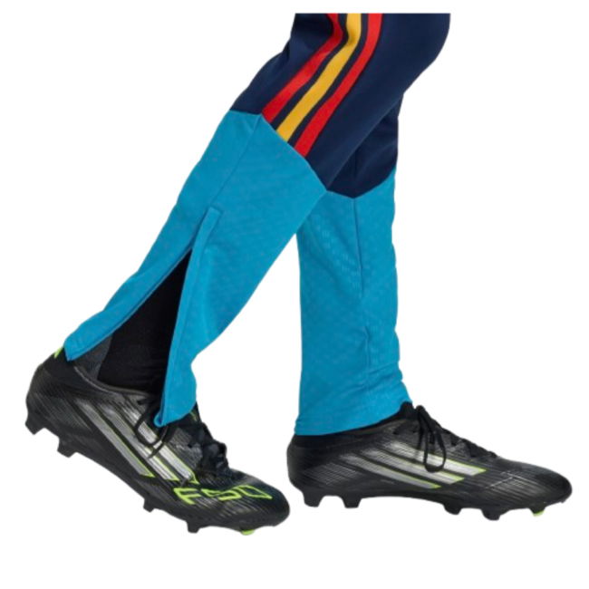 2026-2027 Spain Training Pants (Night Indigo) - Kids
