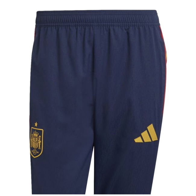 2026-2027 Spain Presentation Pants (Night Indigo)