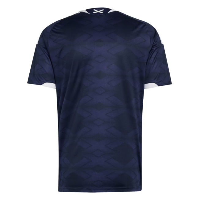 2026-2027 Scotland Home Shirt