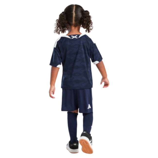 2026-2027 Scotland Home Mini Kit
