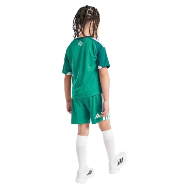 2026-2027 Northern Ireland Home Mini Kit