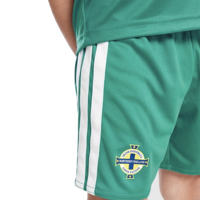 2026-2027 Northern Ireland Home Mini Kit