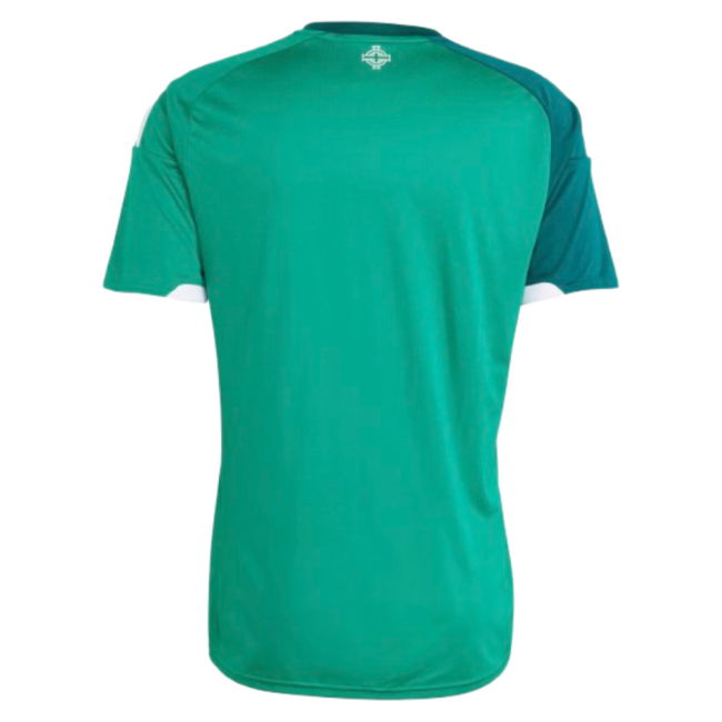 2026-2027 Northern Ireland Home Shirt