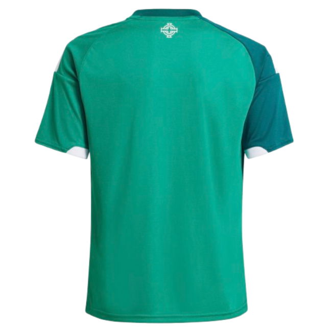 2026-2027 Northern Ireland Home Shirt (Kids)