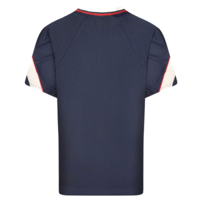 1997 Scotland Home Retro Football Shirt