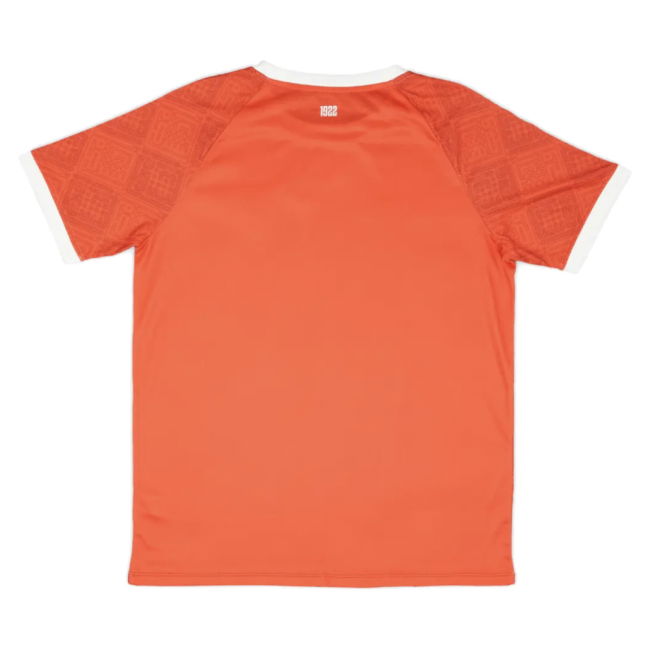 2023-2024 Afghanistan Home Shirt