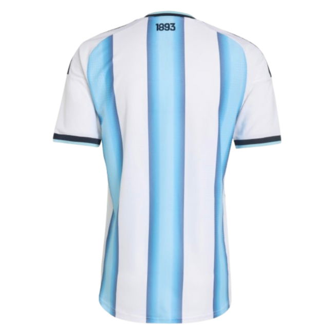 2026-2027 Argentina Authentic Home Shirt