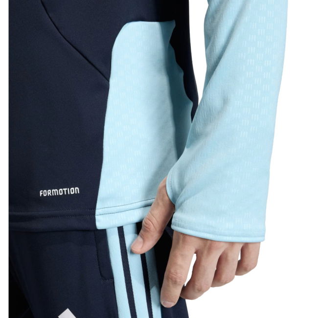 2026-2027 Argentina Training Top (Night Navy)