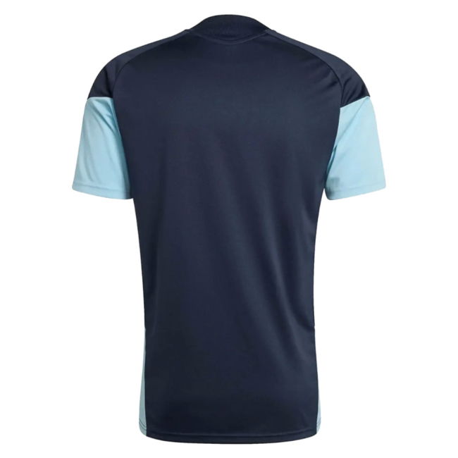 2026-2027 Argentina Training Jersey (Night Navy) (Aimar 16)