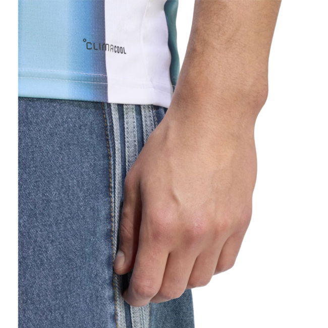 2026-2027 Argentina LIONEL MESSI Home Shirt