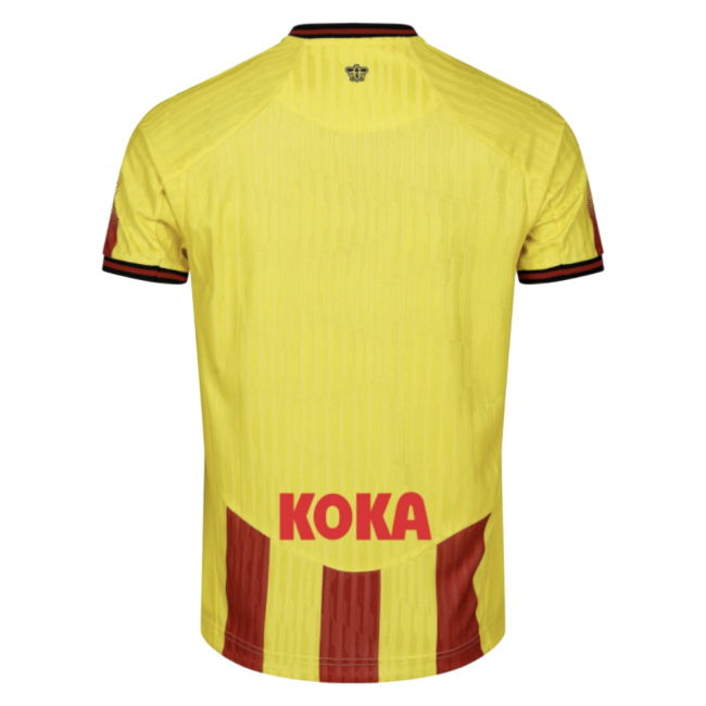 2025-2026 Watford Home Shirt