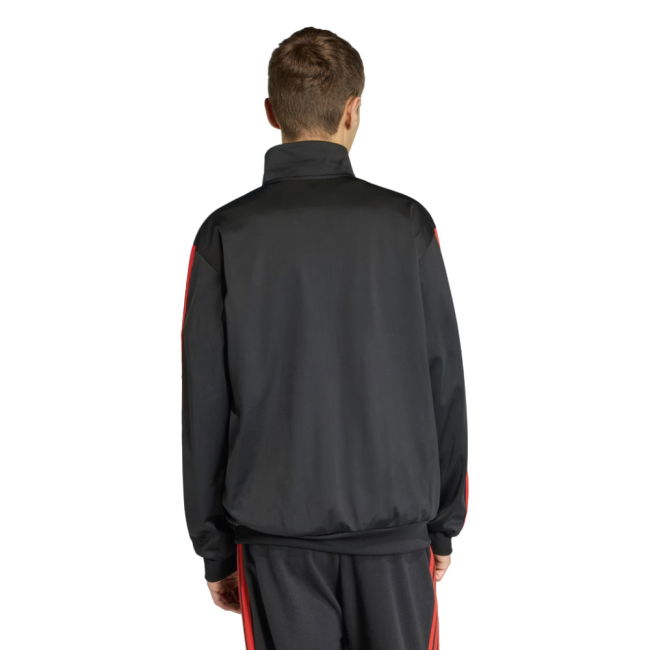 2026-2027 Belgium DNA Track Top (Black)