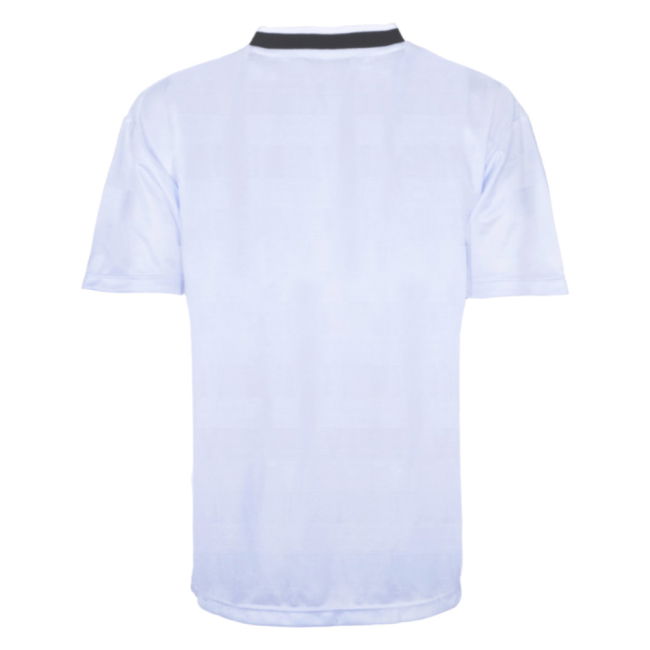 West Germany 1984 Retro Home Shirt