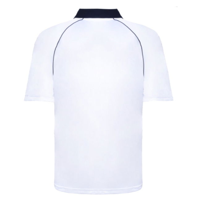 1980 West Germany European Championship Shirt