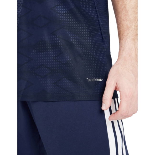 2026-2027 Scotland Authentic Match Home Shirt