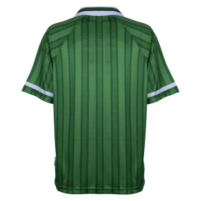 1998 Ireland Home Shirt