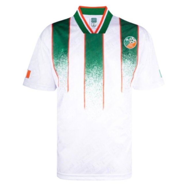 1994 Ireland World Cup Away shirt (Your Name)