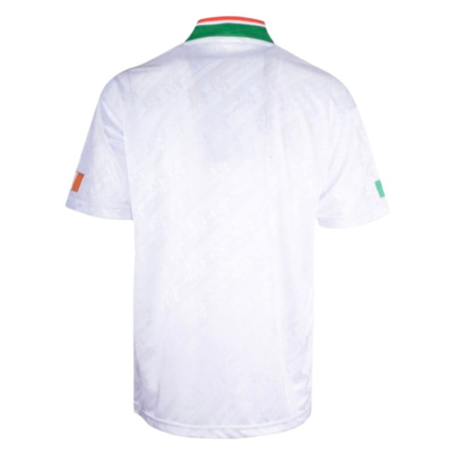1994 Ireland World Cup Away shirt